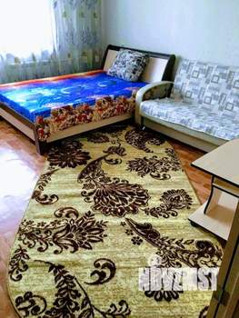 1-к квартира, посуточно, 42м2, 10/10 этаж