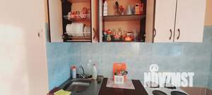 3-к квартира, посуточно, 56м2, 1/5 этаж