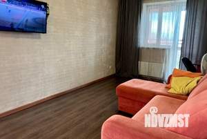 2-к квартира, посуточно, 60м2, 1/1 этаж