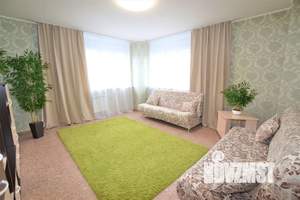 2-к квартира, посуточно, 70м2, 13/20 этаж