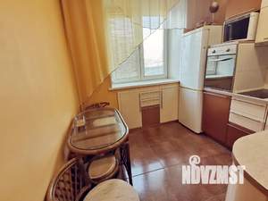 1-к квартира, посуточно, 32м2, 2/5 этаж