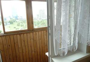 1-к квартира, на длительный срок, 42м2, 6/16 этаж