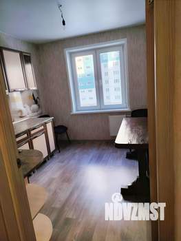 2-к квартира, на длительный срок, 48м2, 4/17 этаж