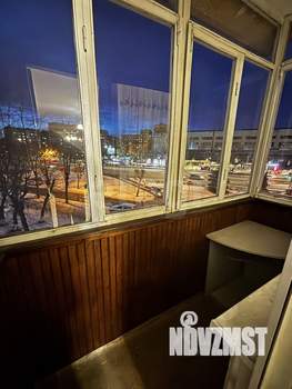 2-к квартира, на длительный срок, 42м2, 3/5 этаж