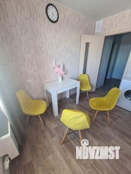 2-к квартира, посуточно, 60м2, 4/17 этаж