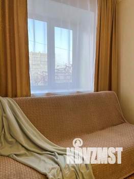 2-к квартира, посуточно, 49м2, 1/1 этаж