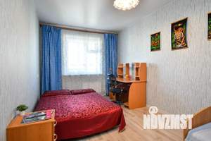 2-к квартира, посуточно, 60м2, 16/17 этаж