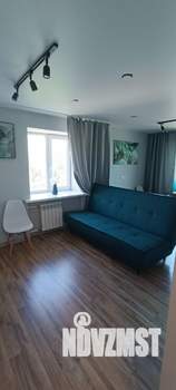 1-к квартира, на длительный срок, 38м2, 5/5 этаж