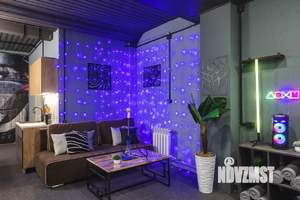 1-к квартира, посуточно, 56м2, 1/1 этаж