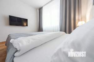 2-к квартира, посуточно, 56м2, 1/1 этаж