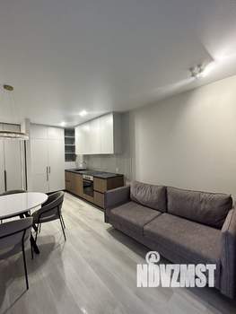 2-к квартира, на длительный срок, 40м2, 20/25 этаж