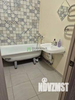 Студия квартира, на длительный срок, 33м2, 2/18 этаж