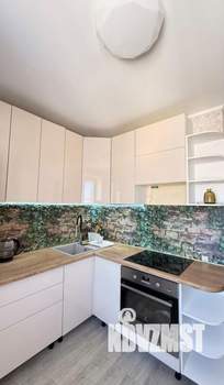 1-к квартира, на длительный срок, 43м2, 23/25 этаж