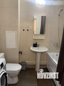 1-к квартира, на длительный срок, 43м2, 3/16 этаж