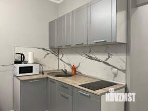 1-к квартира, посуточно, 41м2, 1/1 этаж