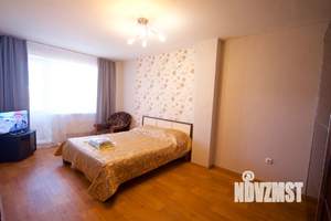 1-к квартира, посуточно, 45м2, 8/10 этаж