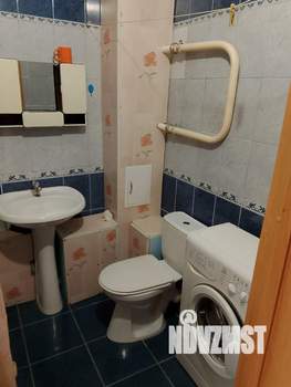 1-к квартира, на длительный срок, 40м2, 13/17 этаж