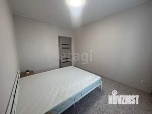 2-к квартира, на длительный срок, 58м2, 2/19 этаж