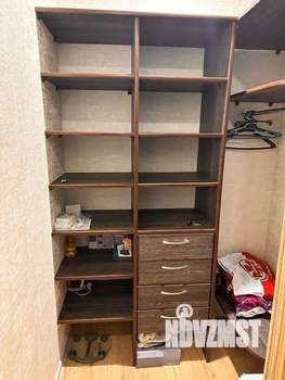 Студия квартира, на длительный срок, 33м2, 11/21 этаж