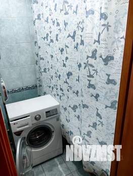 1-к квартира, посуточно, 35м2, 4/5 этаж