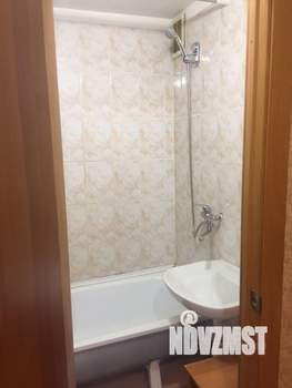 1-к квартира, на длительный срок, 34м2, 8/10 этаж