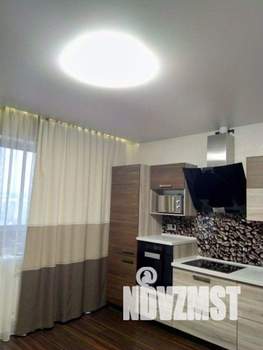 1-к квартира, на длительный срок, 55м2, 10/10 этаж