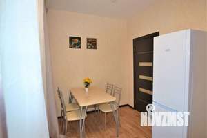 1-к квартира, посуточно, 50м2, 5/20 этаж