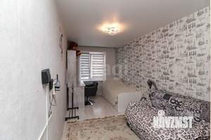 2-к квартира, на длительный срок, 45м2, 5/5 этаж