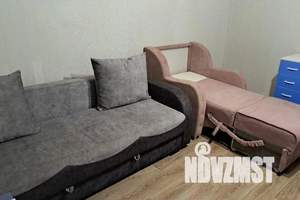 1-к квартира, посуточно, 45м2, 5/10 этаж