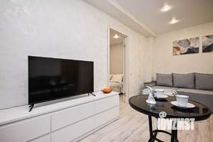 2-к квартира, посуточно, 40м2, 1/9 этаж