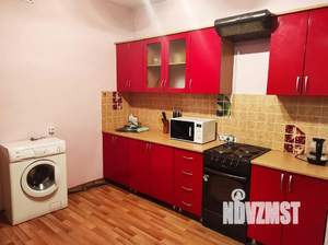 2-к квартира, посуточно, 70м2, 2/10 этаж