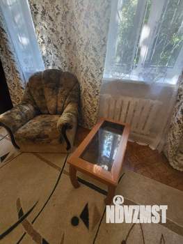 2-к квартира, на длительный срок, 52м2, 1/2 этаж