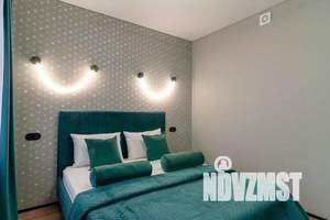 3-к квартира, посуточно, 50м2, 19/20 этаж