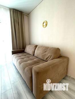 2-к квартира, посуточно, 35м2, 1/1 этаж