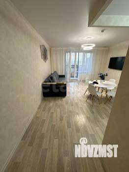 2-к квартира, на длительный срок, 54м2, 10/17 этаж