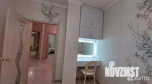 2-к квартира, на длительный срок, 60м2, 6/14 этаж