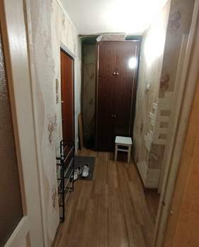 1-к квартира, на длительный срок, 32м2, 3/5 этаж