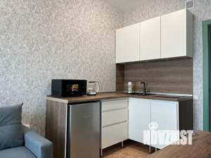 1-к квартира, посуточно, 33м2, 16/16 этаж