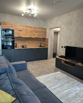 2-к квартира, на длительный срок, 45м2, 15/17 этаж