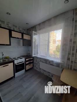 1-к квартира, на длительный срок, 31м2, 4/9 этаж