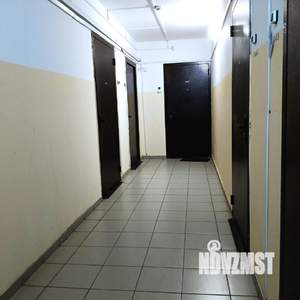 Студия квартира, на длительный срок, 25м2, 12/18 этаж