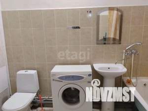 1-к квартира, на длительный срок, 52м2, 3/17 этаж