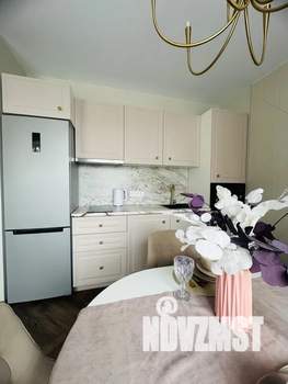 1-к квартира, посуточно, 61м2, 13/17 этаж