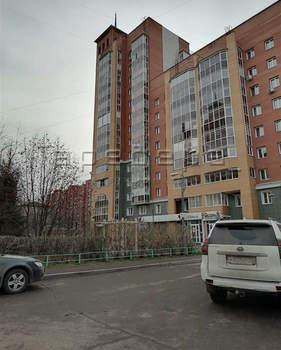 2-к квартира, на длительный срок, 52м2, 6/9 этаж