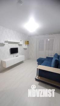 1-к квартира, на длительный срок, 37м2, 5/16 этаж