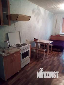 1-к квартира, на длительный срок, 27м2, 3/10 этаж