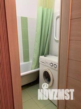 1-к квартира, на длительный срок, 42м2, 4/10 этаж