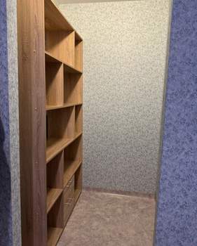 1-к квартира, на длительный срок, 40м2, 1/10 этаж