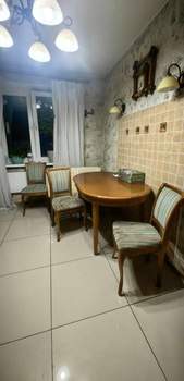 3-к квартира, на длительный срок, 72м2, 7/9 этаж