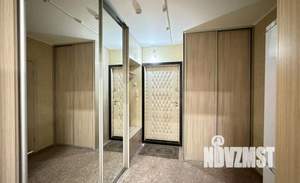 1-к квартира, посуточно, 41м2, 1/1 этаж